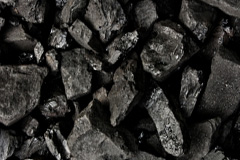 Peaslake coal boiler costs